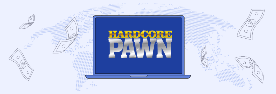 Dónde ver Hardcore Pawn: Recomendaciones de la mejor plataforma