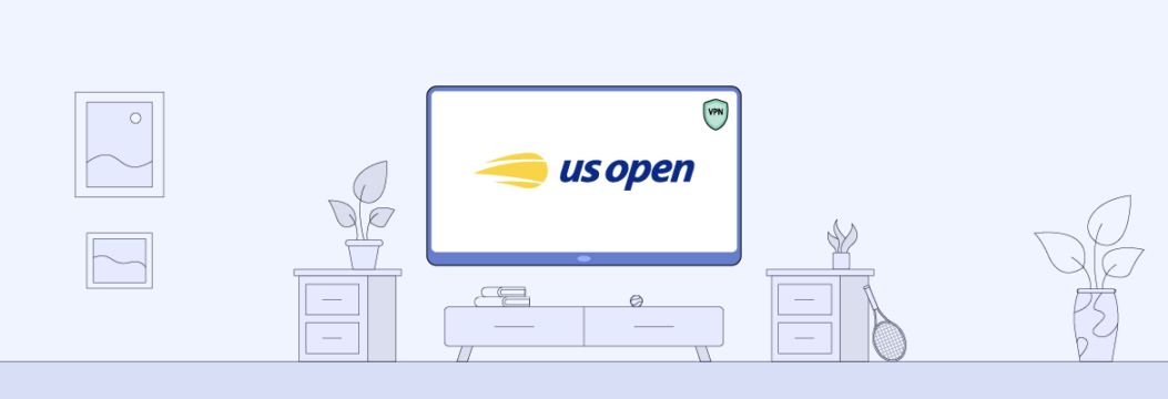 How to Watch US Open