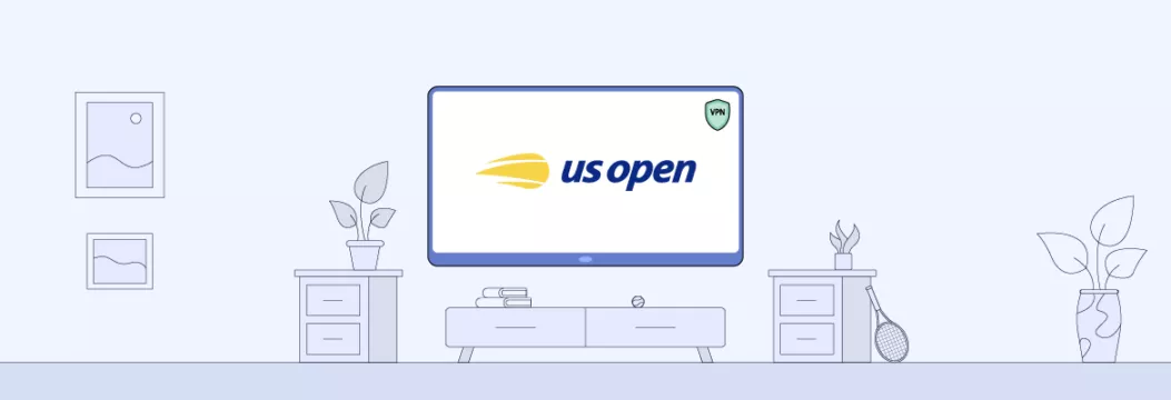 How to Watch US Open