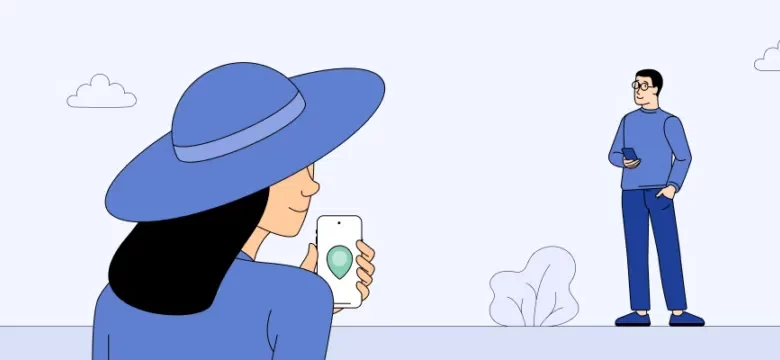 Wie du deinen Standort auf Tinder änderst, um um die Welt zu wischen