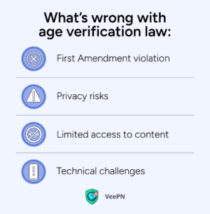 Everything You Should Know About Age Verification Laws