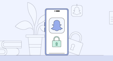 snapchat security