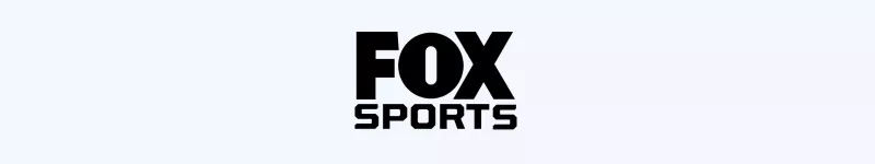 FOX Sports logo