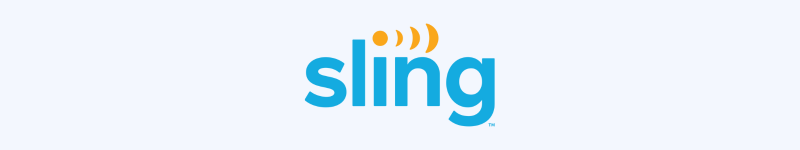 Sling TV logo