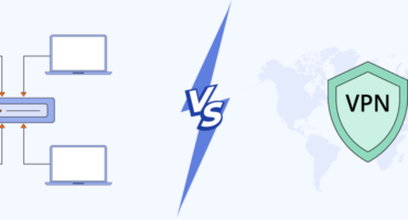 El dilema entre VPN y VLAN: ¿cuál es la mejor opción para su red?