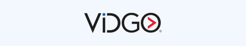 Vidgo logo