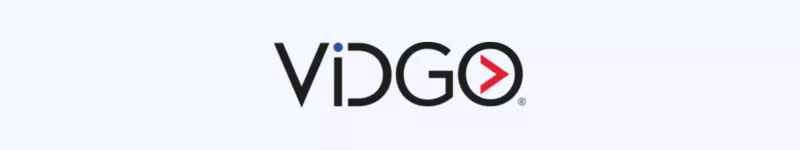 Vidgo logo