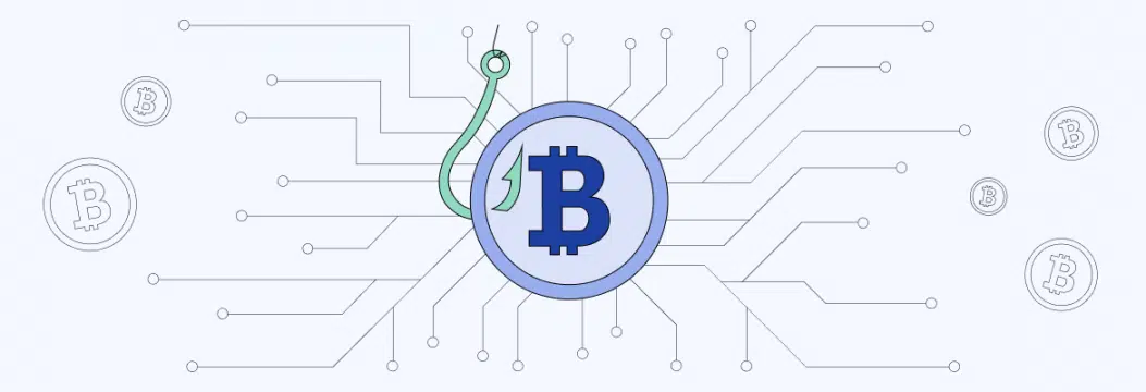 7 estafas con Bitcoin de las que hay que cuidarse: Ejemplos y cómo evitarlas