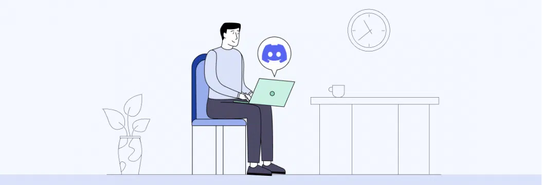 ¿Es Discord seguro? Resumen de las amenazas a la seguridad, recomendaciones