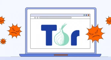 ¿Es Seguro el Navegador Tor? 5 cosas que deberías saber antes de usarlo
