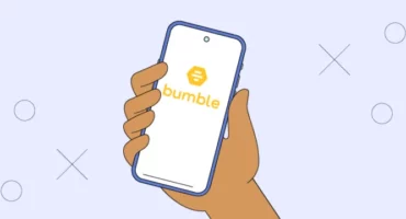 Cómo Cambiar de Ubicación en Bumble