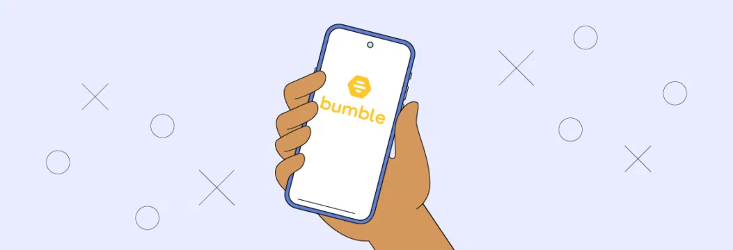 Cómo Cambiar de Ubicación en Bumble