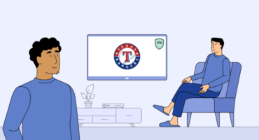 How to watch Texas Rangers