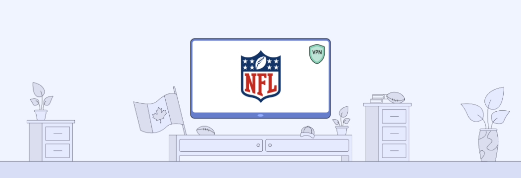 How to Watch NFL in Canada