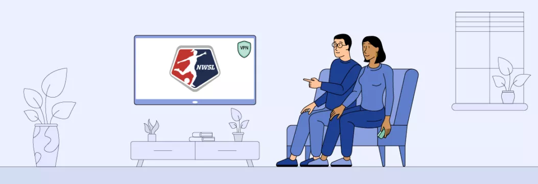 How to watch NWSL