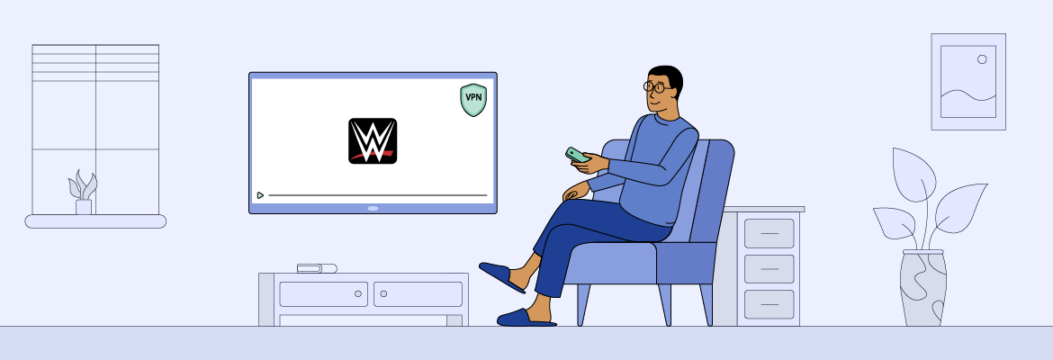 How to watch WWE without cable