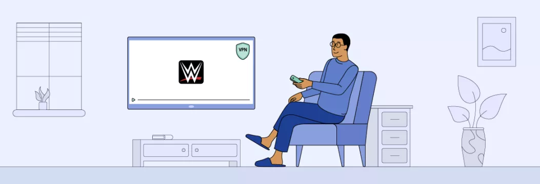 How to watch WWE without cable