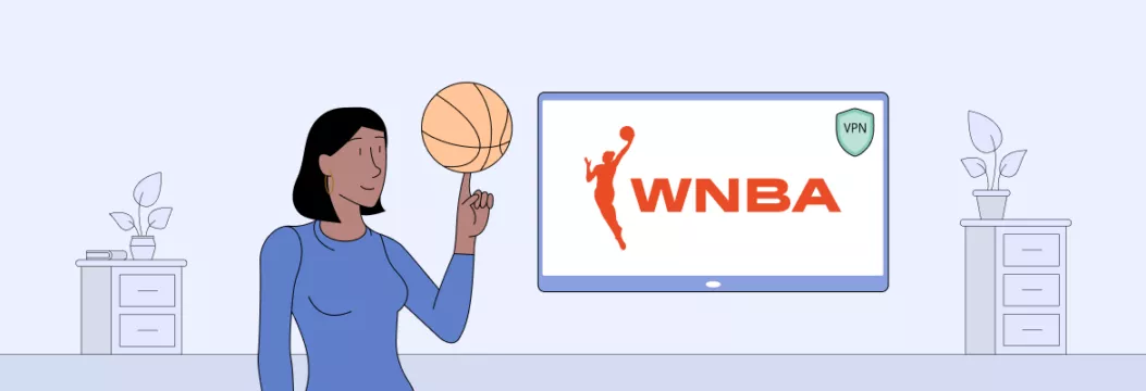 How to Watch WNBA Games