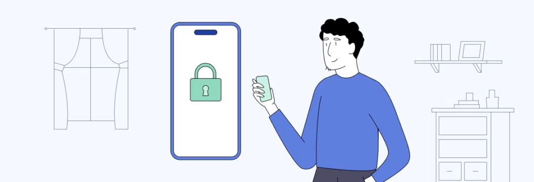 Meilleurs téléphones pour la protection de la vie privée