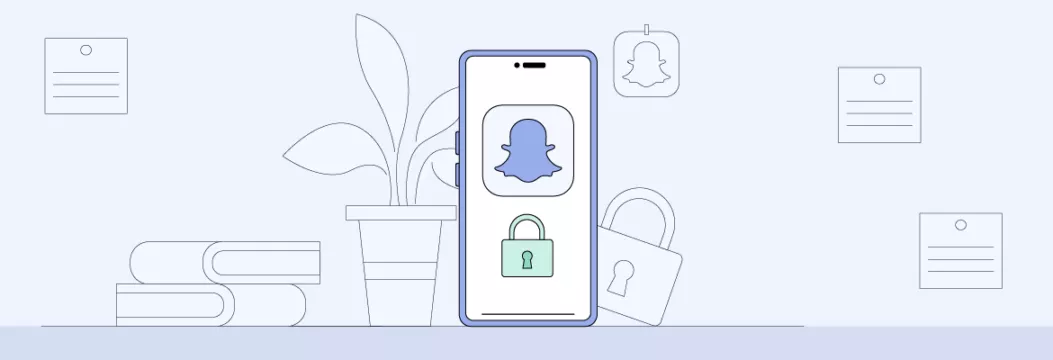 L'essentiel de la sécurité sur Snapchat : Protéger votre présence en ligne