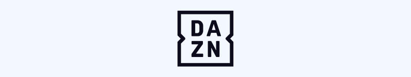 DAZN logo