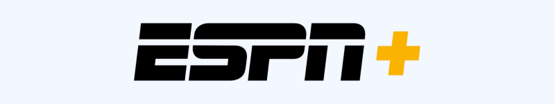 ESPN+ logo