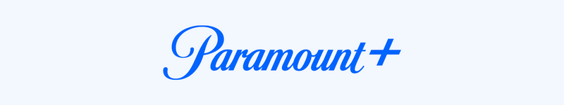 Paramount+ logo