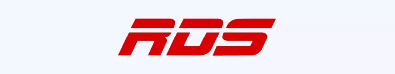 RDS logo