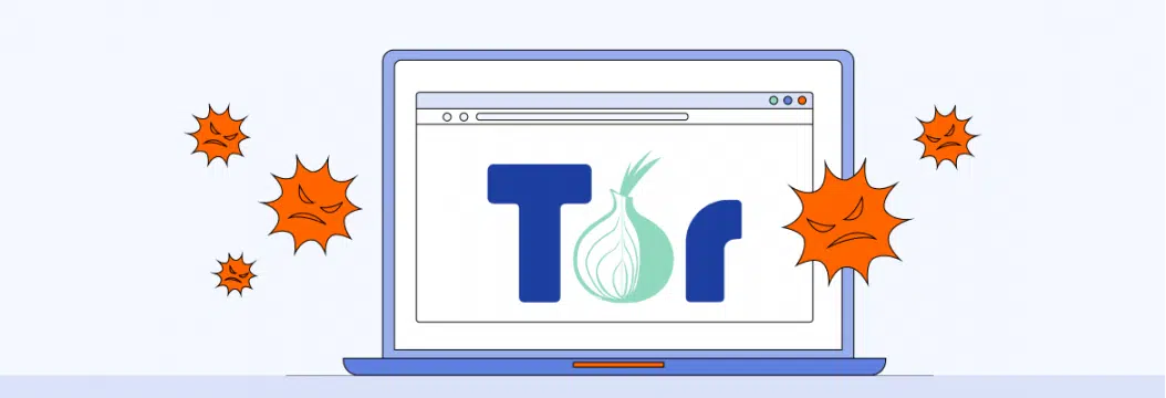 Le Navigateur Tor est-il sûr ? 5 Choses à Savoir Avant de l'Utiliser