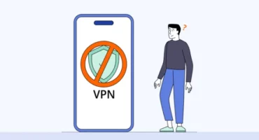 Cómo solucionar que la VPN no se conecte