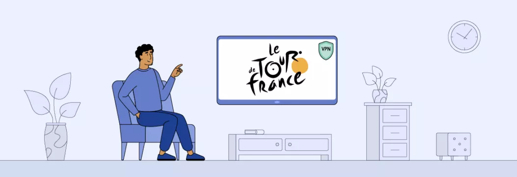 How to watch Tour de France