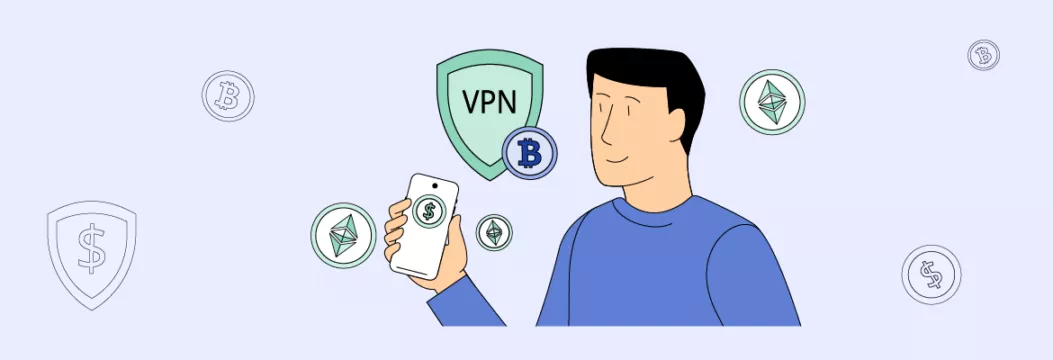 VPN للرهان