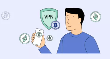 VPN للرهان