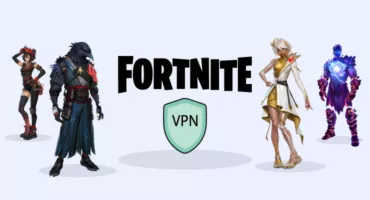 VPN for Fortnite