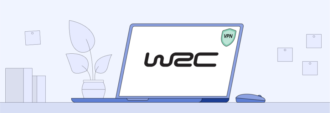 Where to watch WRC