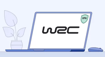 Where to watch WRC