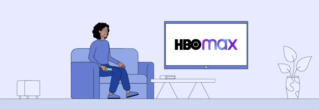 كيفية مشاهدة HBO Max في كندا: حل بسيط وآمن مع VeePN