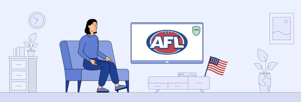 How to watch AFL in the USA