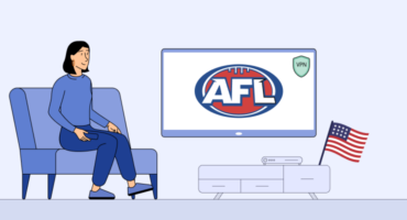 How to watch AFL in the USA