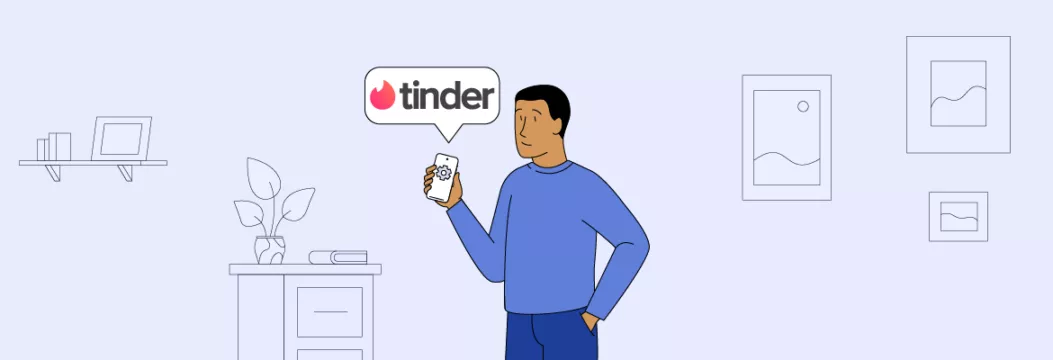 How to get unbanned from Tinder