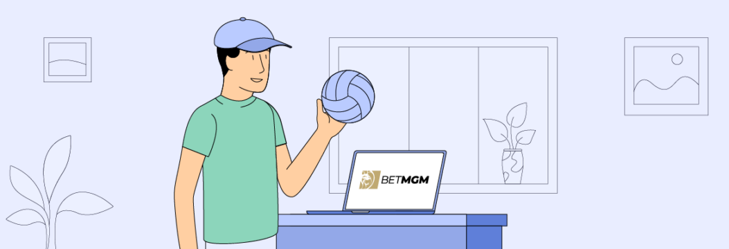 BetMGM VPN