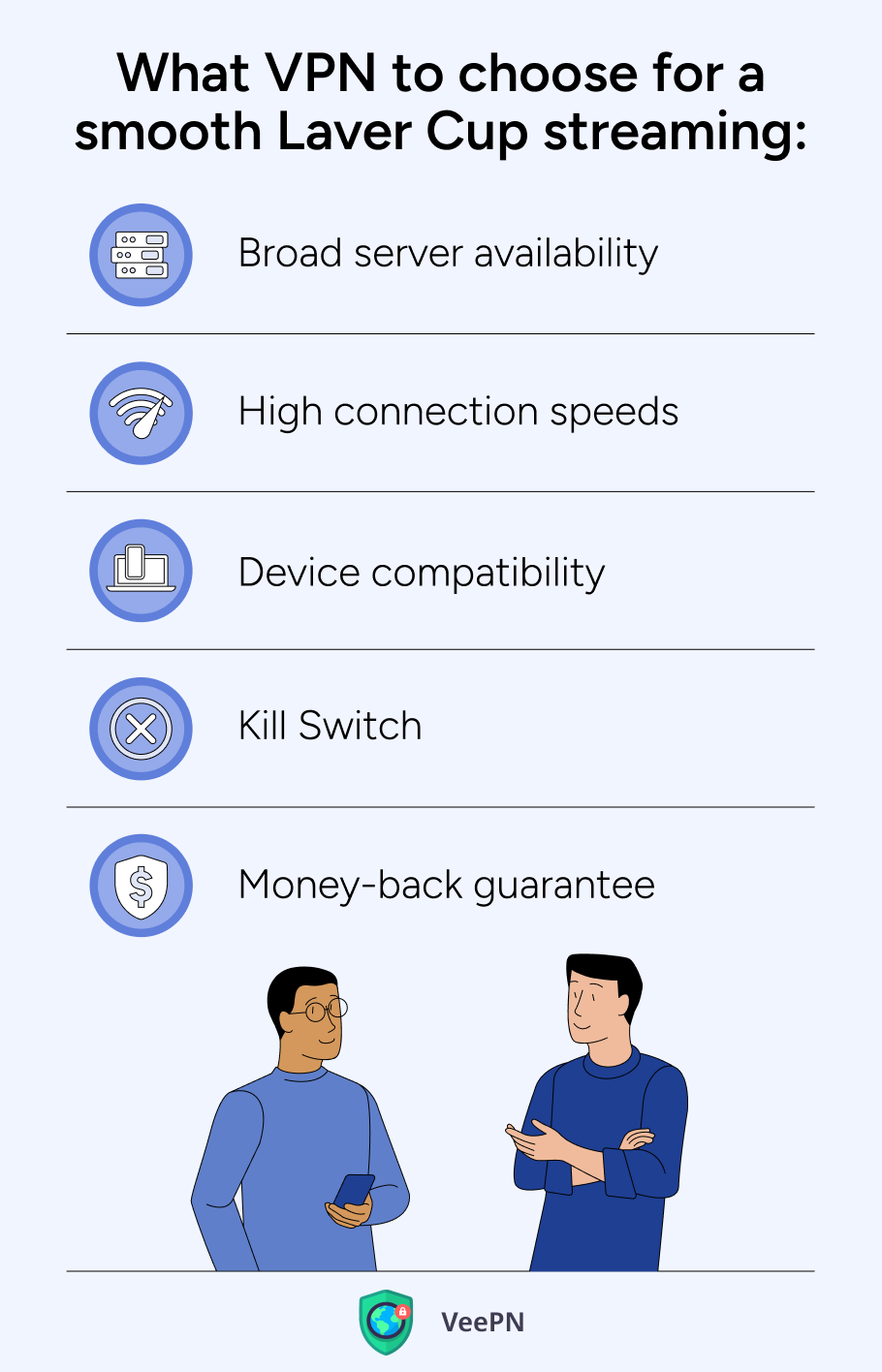 How to Watch Laver Cup Your Comprehensive Guide With Main Streaming