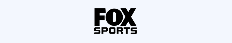 Fox Sports logo