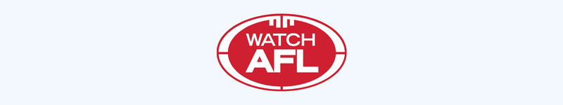 WatchAFL logo