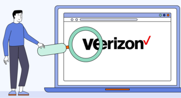 does verizon slows down internet