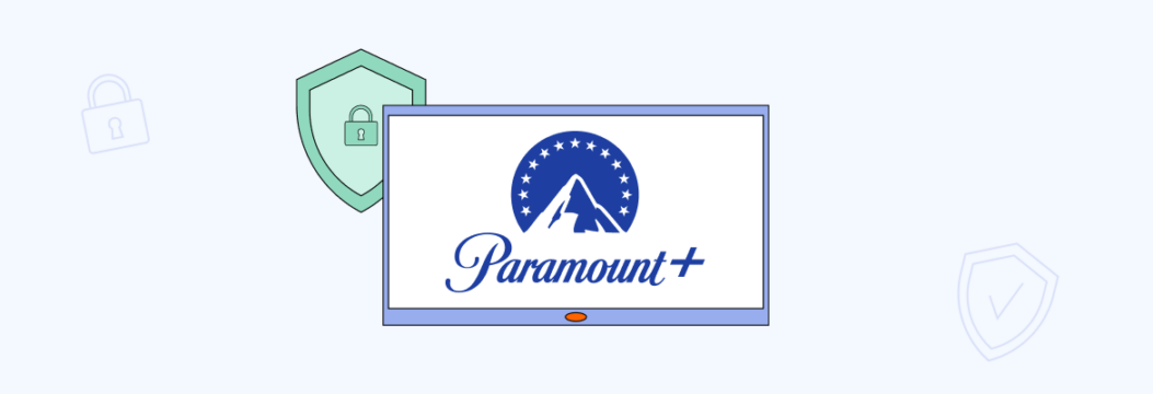 VPN ل Paramount Plus