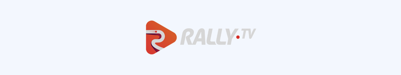 Rally.TV logo