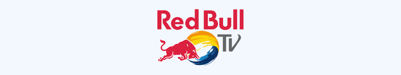 Red Bull TV logo