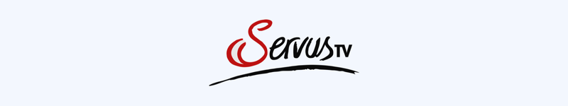 ServusTV logo