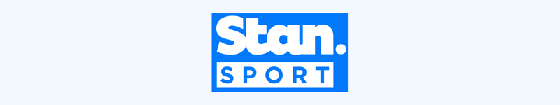 Stan Sport logo